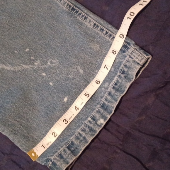 💙🏍London Jean Blue Jeans - Picture 15 of 16